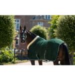 Showtime Special Couverture Luxe en Velours